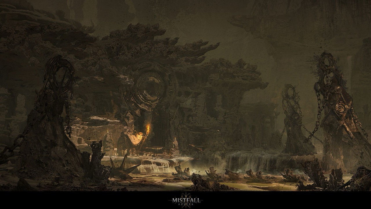 Roadmap overview mood from official gallery