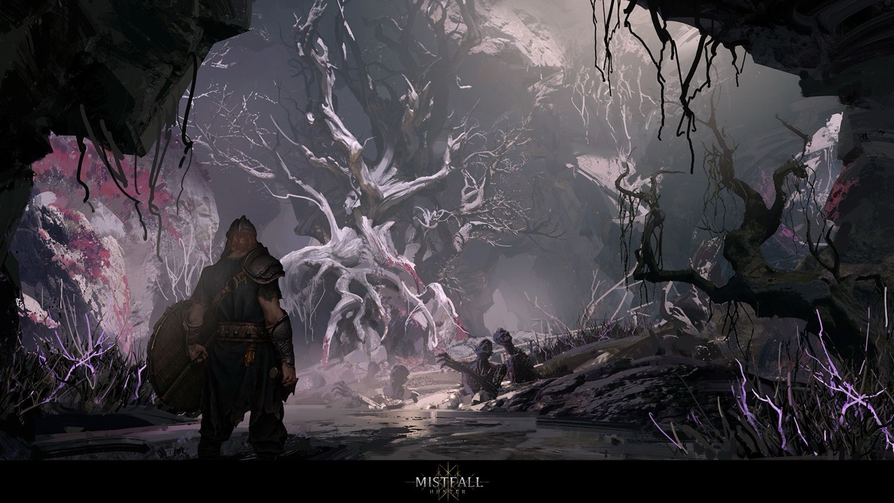 Field farming mood from official gallery